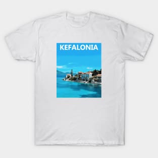 Kefalonia T-Shirt